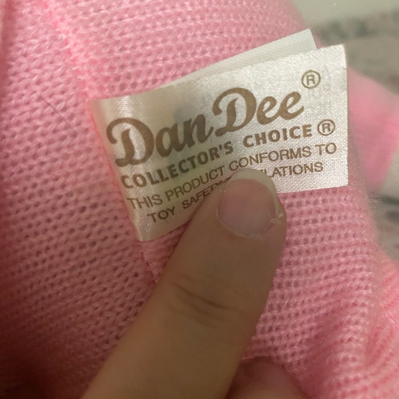 Sock monkey - Picture 2 of 3